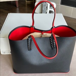 Cabata small empire paris tote bag Clearance